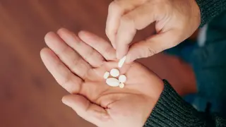 Study Links Glucosamine Use to 25% Higher Dementia Progression Risk