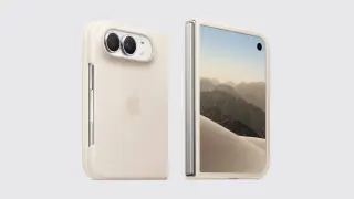 Apple's $79 iPhone Duo Case Uses Adhesive, Sparking Debate Over Durability