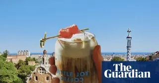 Tiny Minnesota cafe ignites a global DIY latte trend