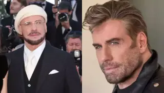 Travolta Stuns Cannes 2026 With Dramatic Makeover as He Accepts Lifetime Palme d’Or