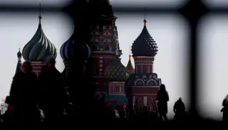 NATO Warns Russia May Stage Provocations Near Baltic States as Frontlines Shift