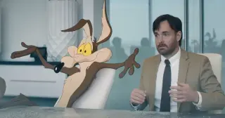 Coyote vs Acme: Shelved by WB Turns into an Unexpected Box-Office Win