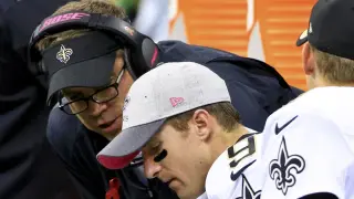 Broncos in tampering spotlight after Drew Brees discussion surfaces