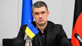Fedorov Calls Wartime Elections to Restore Ukraine’s Democracy