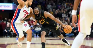 Cavs Unveil 3-Step Game Plan to Outsmart Pistons in Round 2
