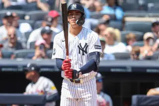 Lombard Injury Sparks Day-to-Day Watch as Yankees Eye Judge Return