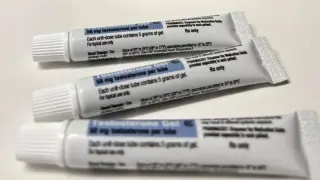 Access gaps slow rising testosterone use for menopausal women