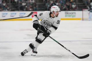 Kings Seek First Win on Road Trip as Zuccarello Returns Against Ovechkin