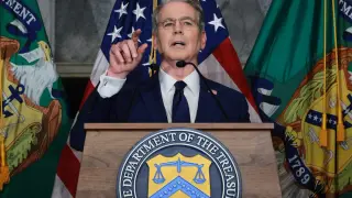 Hormuz Attack Follows U.S. Push for Iran Isolation
