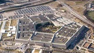 House OKs sweeping $1.15T defense bill as Iran war shadows policy
