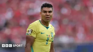 MLS probes Inter Miami over Casemiro signing and discovery-right dispute