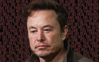 A Trillionaire’s Burden: Elon Musk and the Moral Cost of Extreme Wealth