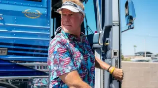 The Hawk Struggles to Find Its Swing in Ferrell’s Netflix Golf Comedy