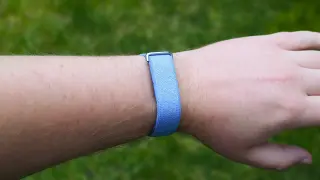 Seven essential first steps to set up Google's Fitbit Air
