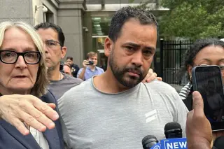 Undocumented NY boat driver linked to fatal capsizing, officials say