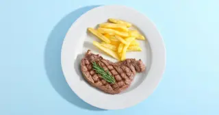 One Red Meat Serving per Week: A Dietitian’s Practical Health Guideline