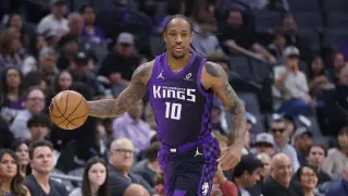 DeRozan lands with Nuggets on a 1-year free-agent deal