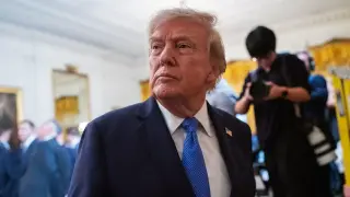 Late-Night Senate Push Fails to Move Trump’s SAVE Act Ahead of Recess