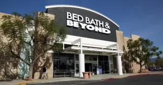 Bed Bath & Beyond Returns to California Through Container Store Rebrand