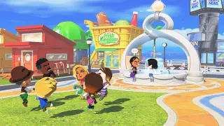 Tomodachi Life: Unlocking Every Mii Personality
