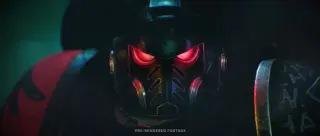 Chaos Gate: Deathwatch Unleashes Elite Space Marines in a New Turn-Based Warhammer 40k Adventure