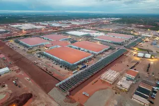 Massive U.S. Data Center Buildout Could Add CO2 Equal to 24 Million Cars