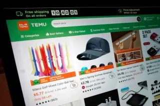 Temu hit with $232M penalty for unsafe products on its marketplace