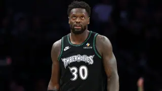 Three-Team Julius Randle Trade Recasts Wolves, Nets, Bulls