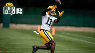 Reed poised for another Packers breakout