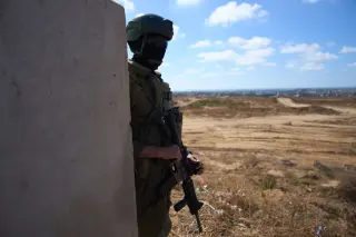 Israel’s weapon exports surge to a record $19B amid scrutiny