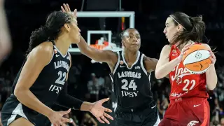 WNBA Playoffs: Lynx, Aces, and Valkyries Face Critical Matchups in Tight Bracket