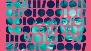 Fontaines D.C. Release 'Dopamine Chamber,' a Dystopian Epic for the Digital Age