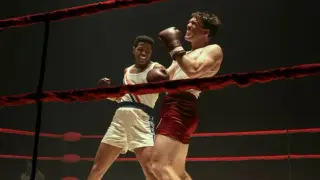 November 2026 TV Slate Features Ali Biopic, Blade Runner Spinoff, and Rings of Power Return