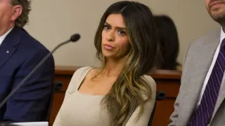Reality Star Exits Mormon Wives Franchise Amid Courtroom Fallout