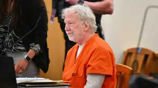 Timothy Busfield Says He’s Been ‘Canceled’ Amid Child-Sex‑Abuse Indictment