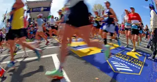 Lokedi and Korir defend Boston Marathon titles in 2026