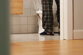 Nocturnal Urination: Easy fixes to reduce midnight bathroom trips