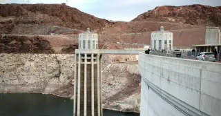 Nevada sues federal government over Colorado River plan, citing procedural flaws