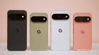 Pixel 11 Pro underperforms on durability in EPREL ratings