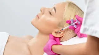 GLP-1 Weight-Loss Drugs Bring Cosmetic Aftermath: Ozempic Ears and More
