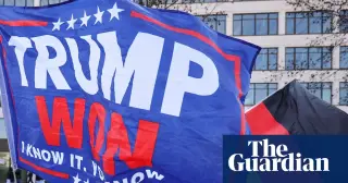 Leaked Emails Expose Decade-Long AfD Courtship of Trump and MAGA Allies