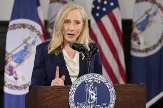 Spanberger Intervenes in Dominion-NextEra Merger in Unprecedented Move