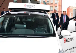 Ukraine's Strikes on Yandex Data Centers Disrupt Russian Daily Life and AI Ambitions