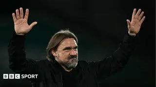 Farke’s Leeds revival: back-three blueprint fires European hopes