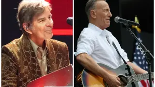 Jonathan Cain Calls Bruce Springsteen an 'Annoying, Bitter Old Man' Over Politics