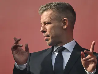 Hungary strips PM Magyar's immunity in historic vote, targets former Fidesz ministers