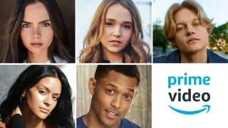 Rose Hill Expands Its Cast with Five New Additions
