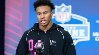 Packers' 2026 Draft Draws Mixed Grades From National Analysts