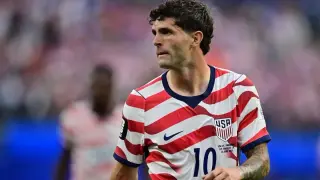 USMNT Prep for World Cup Knockout vs. Bosnia as Over 2.5 Goals Bets Lead the Way