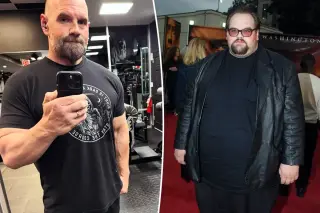 Ethan Suplee reveals heroin use at Remember the Titans premiere in Hayden Panettiere tribute